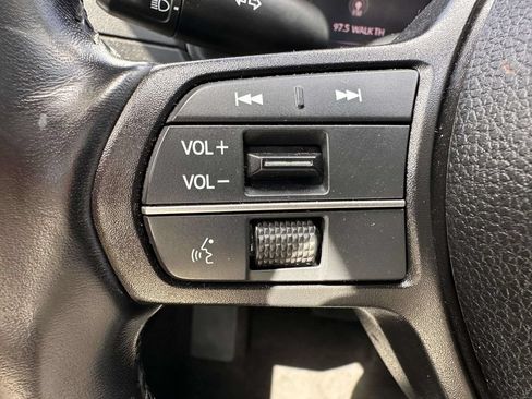 Used 2024 Honda Accord EX-L image 18
