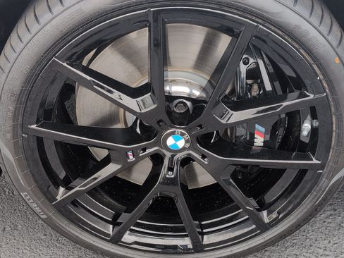 Certified 2024 BMW 840i Gran Coupe w/ M Sport Professional Package RWD image 13