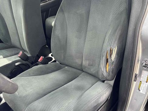 Used 2012 Nissan Versa 1.8 S w/ Plus Pkg image 7