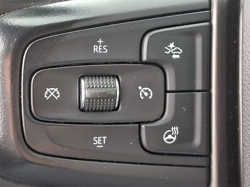 Used 2021 GMC Sierra 1500 AT4 w/ AT4 Value Package image 21