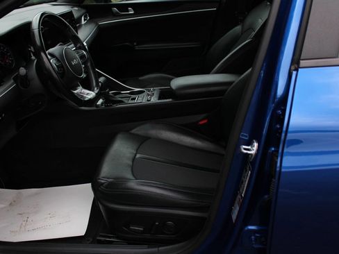 Used 2022 Kia K5 GT-Line image 7