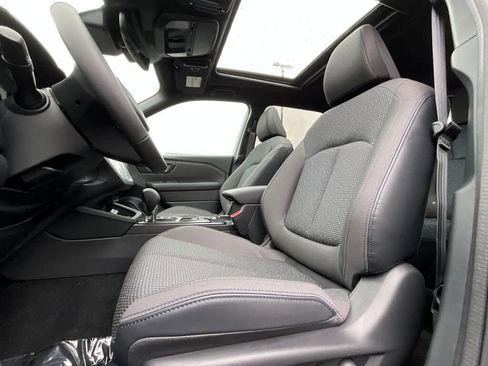 New 2026 Subaru Forester Premium image 11