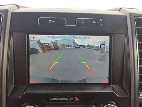 Used 2018 Ford F150 XLT w/ Equipment Group 302A Luxury image 25