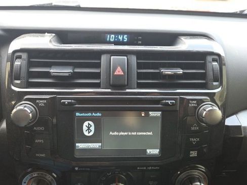 Used 2019 Toyota 4Runner TRD Off-Road image 25