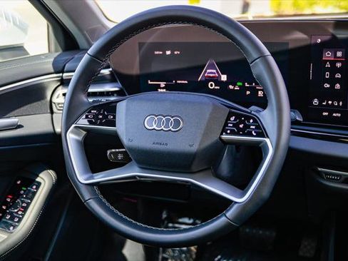 Certified 2025 Audi A5 2.0T Premium w/ Convenience Package AWD/4WD image 17