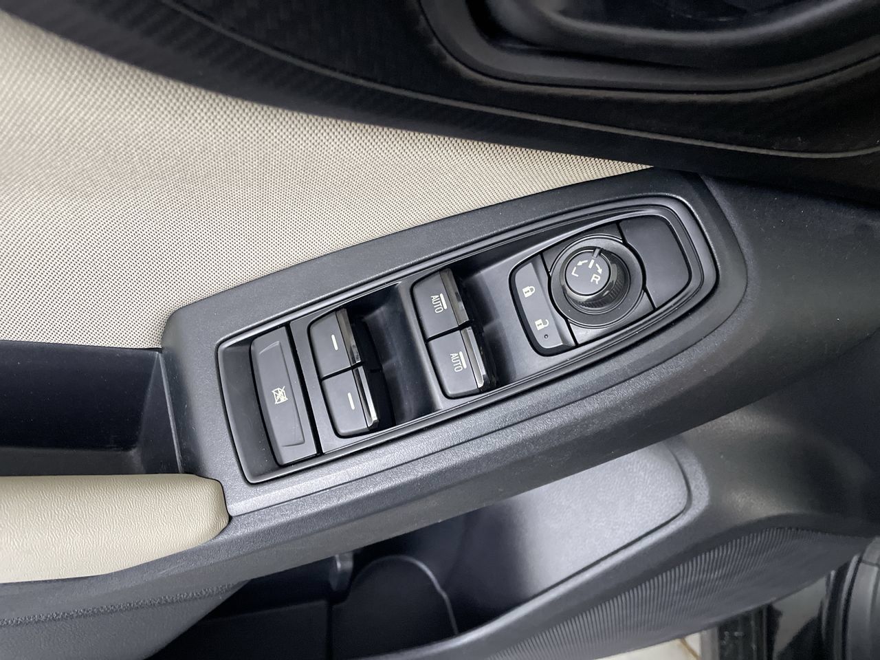 Used 2019 Subaru Impreza 2.0i Premium w/ Eyesight & BSD/Rcta & SRF AWD/4WD image 11