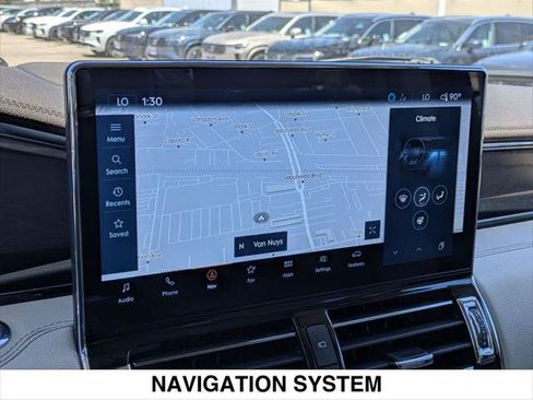 Certified 2023 Lincoln Navigator Reserve RWD image 16