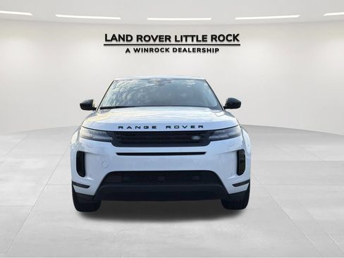 Used 2024 Land Rover Range Rover Evoque S AWD/4WD image 8