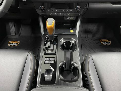 New 2026 Subaru Outback Wilderness AWD/4WD image 12