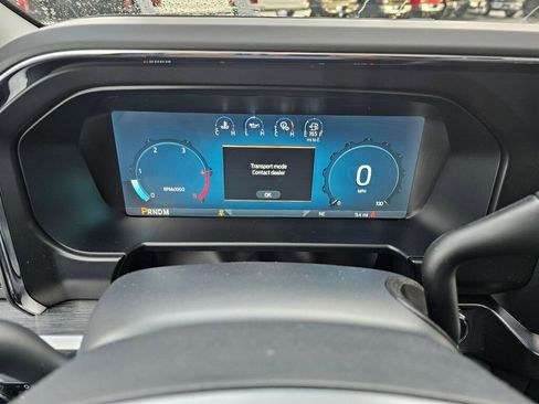 New 2026 Ford F350 Lariat w/ FX4 Off-Road Package image 20