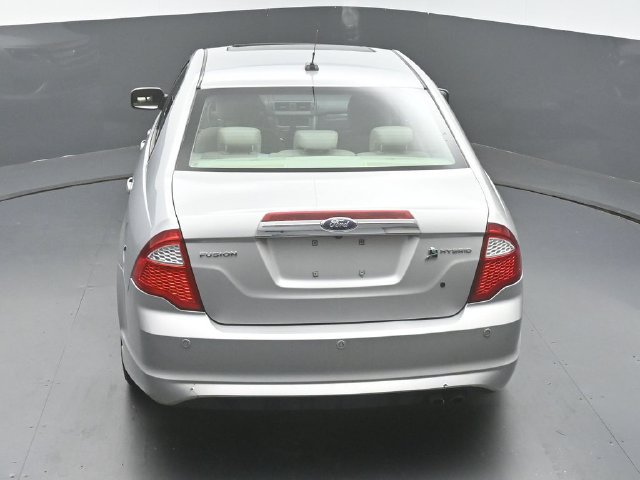 Used 2010 Ford Fusion Hybrid FWD image 35