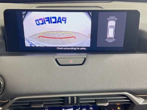 Certified 2025 MAZDA CX-90 Plug-In Hybrid w/Premium Sport image 22