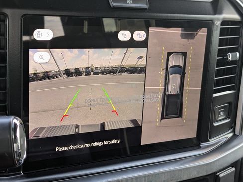 New 2026 Ford F350 Platinum AWD/4WD image 21