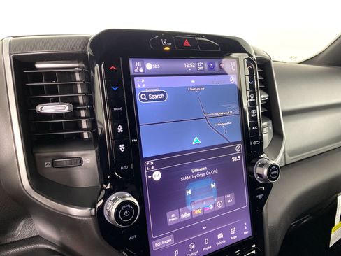 New 2026 RAM 1500 Big Horn image 26