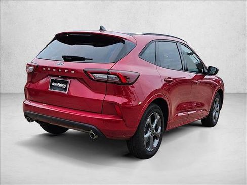 Used 2023 Ford Escape ST-Line w/ Tech Pack #1 image 5