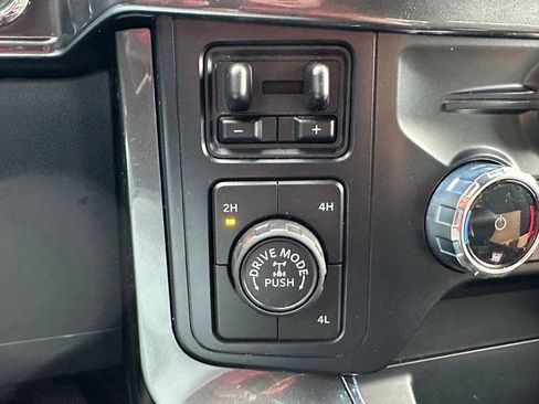 Used 2022 Ford F150 XLT w/ Equipment Group 302A High image 28