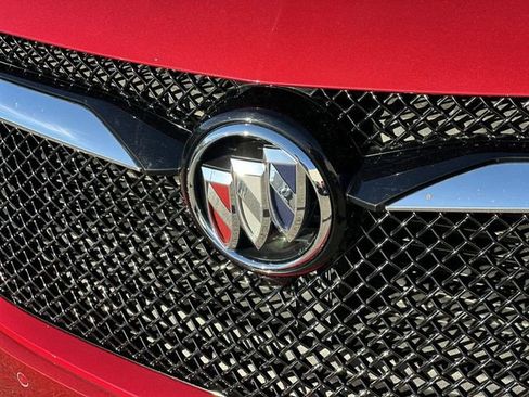 Used 2024 Buick Enclave Essence w/ Sport Touring Edition image 29