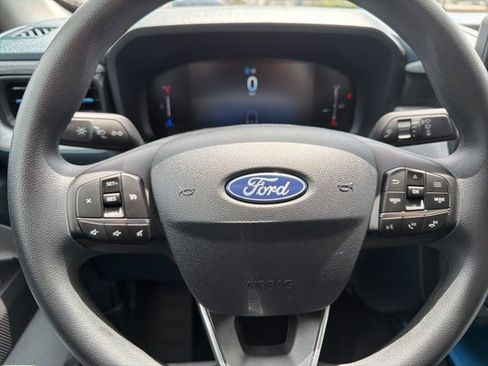 Used 2025 Ford Maverick XLT w/ Equipment Group 302A AWD/4WD image 26