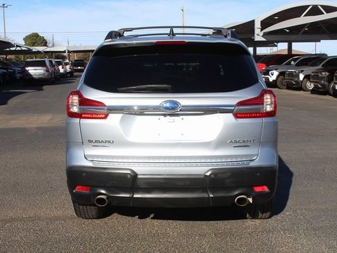 Used 2021 Subaru Ascent Limited w/ Technology Package image 4