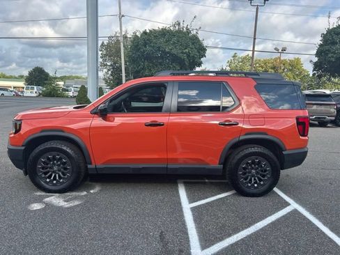 Used 2026 Honda Passport TrailSport image 4