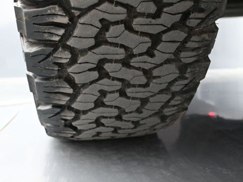 Used 2022 Ford F250 King Ranch w/ FX4 Off-Road Package image 19