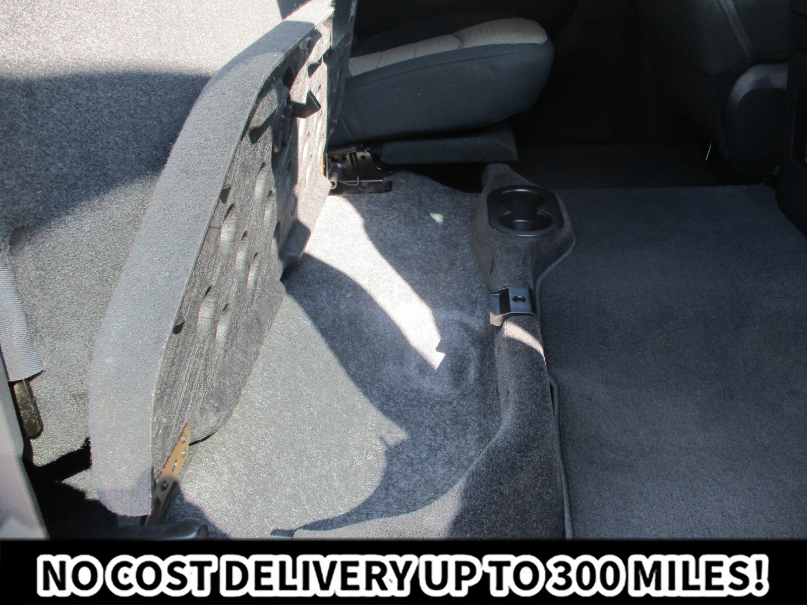 Used 2012 RAM 1500 Big Horn AWD/4WD image 11