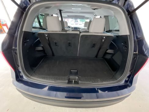 Used 2017 Honda Pilot EX-L image 24