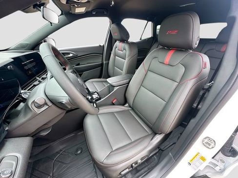 New 2026 Chevrolet Trax RS FWD image 22