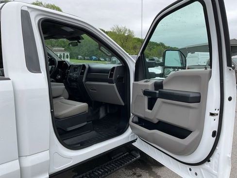 Used 2021 Ford F250 XL w/ Power Equipment Group AWD/4WD image 47