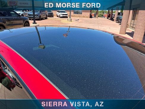 Used 2022 Tesla Model 3 Long Range AWD/4WD image 20