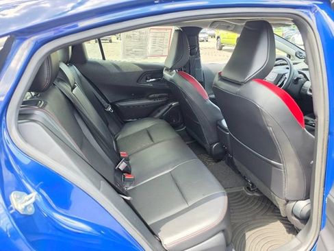 Used 2024 Toyota Prius Prime Premium FWD image 14