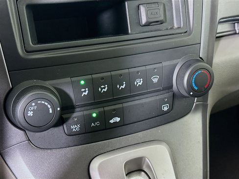 Used 2009 Honda CR-V LX image 21