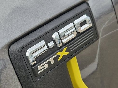 Used 2025 Ford F150 STX w/ Equipment Group 200A RWD image 12