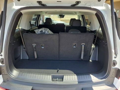 New 2026 Hyundai Santa Fe SEL FWD image 27