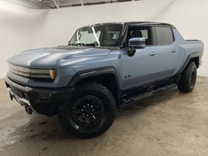 Used 2024 GMC Hummer EV 3X w/ Omega Edition