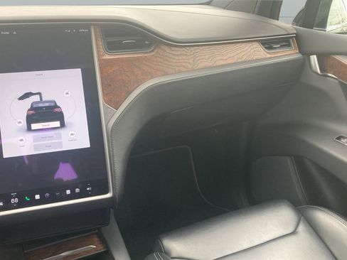 Used 2019 Tesla Model X 100D AWD/4WD image 15