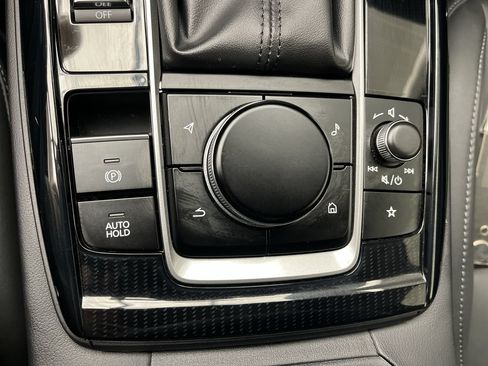 Used 2025 MAZDA CX-30 AWD 2.5 S w/ Select Sport Pkg image 15