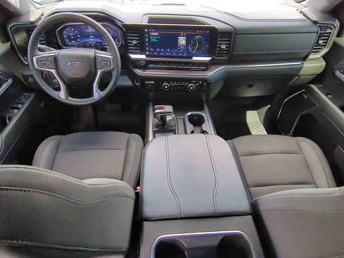 Certified 2023 Chevrolet Silverado 1500 RST w/ All Star Edition Plus AWD/4WD image 19
