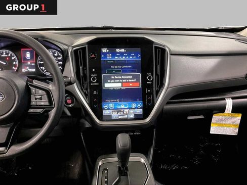 Used 2024 Subaru Crosstrek 2.0i Premium AWD/4WD image 7