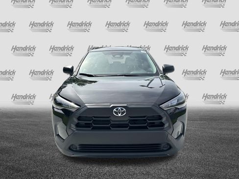 Certified 2026 Toyota Corolla Cross L FWD image 3