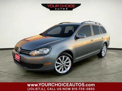 Used 2013 Volkswagen Jetta S