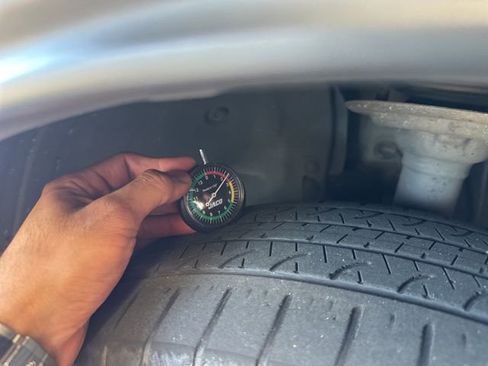 Used 2024 Subaru Outback Premium image 17