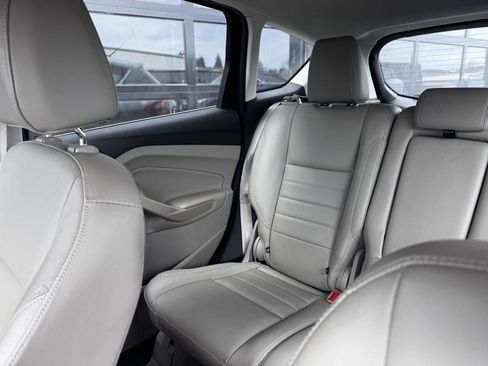 Used 2013 Ford C-MAX Energi SEL image 7