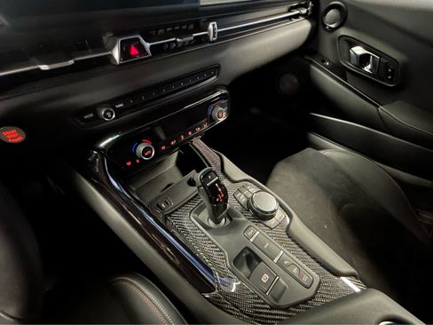Used 2020 Toyota Supra w/ Navigation & JBL Package RWD image 21
