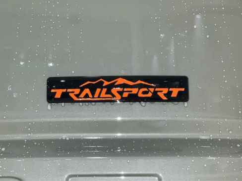 Used 2026 Honda Passport TrailSport Elite image 8