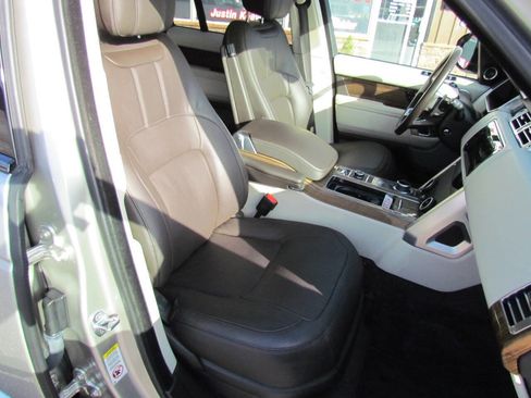 Used 2018 Land Rover Range Rover Supercharged image 20