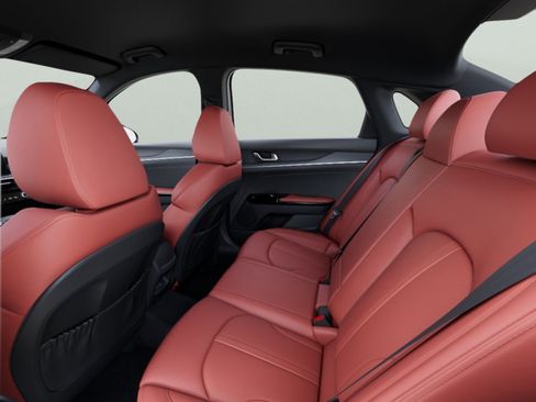 New 2026 Kia K5 GT-Line FWD image 14