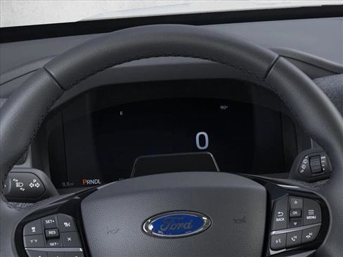 New 2026 Ford Explorer Platinum w/ LUX Leather Package AWD/4WD image 13