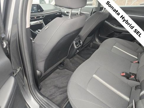 Used 2020 Hyundai Sonata SEL image 15