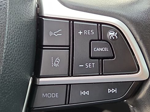 Used 2023 Toyota Highlander XLE FWD image 23